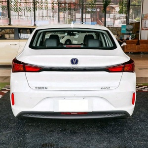 Vente flash : SUV 5 places Changan Eado EV, voitures électriques automatiques - Product Image 5