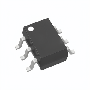 Electronic Chips Component DMP2075UVT-7 Manufacturer Channel TSOT-26 Transistors - Product Image 1