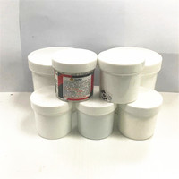 Pâte à souder multi-métaux avec flux pour la soudure du laiton, du bronze, du cuivre, de l'acier, de l'acier inoxydable, de l'or jaune rempli