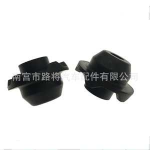 คลิปยางปะเก็นหม้อน้ำเครื่องยนต์โตโยต้า 16523-F2020 สำหรับอะไหล่ทดแทนอัลฟาร์ด คัมรี่ เล็กซัส - Product Image 1