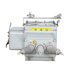 12kV HF-Shaw ZW20-12<span class=keywords><strong>ส</strong></span>ุญญากาศ3เสาตัดวงจรแรงดัน<span class=keywords><strong>ส</strong></span>ูง/ปานกลางกลางแจ้งเ<span class=keywords><strong>ส</strong></span>าติดตั้ง12kA ทำลายความจุเป็นมิต<span class=keywords><strong>ร</strong></span>กับสิ่งแวดล้อม - Product Image 3