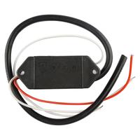 Modul Busur Pulsa Generator Tegangan Tinggi DC6-12V 20KV Sesuai ROHS3 MSL1