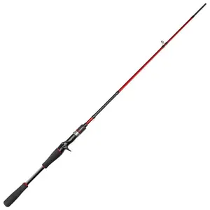 T700 Carbon Fiber XH Lure Fishing Rod 1.65m-3m Large Fish Sea Saltwater Fishing FUJI Ring Lure Fishing Rod