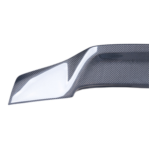 Alerón Trasero de Fibra de Carbono Estilo R para BMW Serie 5 G30 G38 y M5 F90, 2016-2023 - Product Image 6