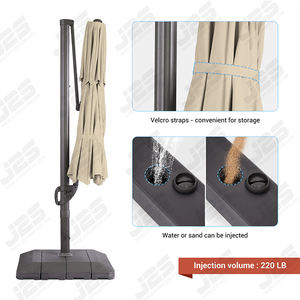 Открытый садовый зонт - Product Image 6