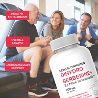 Capsules de cannelle de Ceylan naturelle à formule personnalisée, marque privée, vente en gros, supplément très prisé à prix avantageux