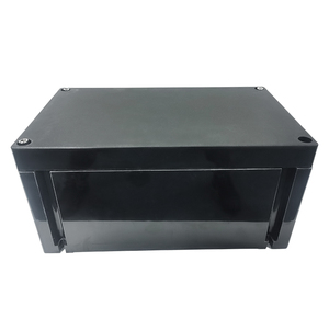 ATEX iecex chứng nhận GRP nhà ở Tăng an toàn phân phối hộp chống cháy nổ Hộp thiết bị đầu cuối nhựa - Product Image 4