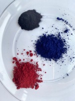 CAS 12217-80-0 Disperse Blue 60 Poudre - Colorant bleu turquoise pour polyester et acétate