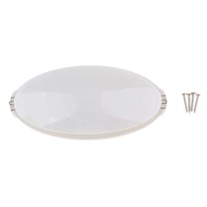 Lampada da Sauna a prova di esplosione a prova di ruggine e umidità ad alta temperatura per uso interno esterno per vapore secco - Product Image 5