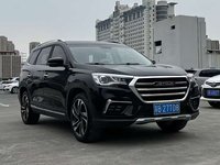 Expédition Rapide - Véhicule à Essence Jetour X90 Plus SUV Haute Vitesse, Conduite à Gauche, Modèle 2025, 1.6TD, SUV Essence de Taille Moyenne
