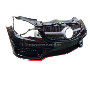Pare-chocs avant OEM pour Mercedes Benz Classe E <span class=keywords><strong>207</strong></span> Pare-chocs de voiture en condition de résistance d'usine d'occasion - Product Image 3
