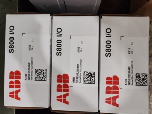 Module IO AI815 3BSE052604R1 - Product Image 4