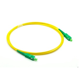 Dây Cáp Quang Bán Chạy 0.9Mm 2.0Mm 3.0Mm SM <span class=keywords><strong>SX</strong></span> SC/APC-SC/UPC Dây Cáp Quang - Product Image 5