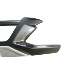 กันชนหน้า <span class=keywords><strong>SPM</strong></span> ABS และแผ่นกันชนหลังสำหรับ Kia Sportage ปี 2022-2023 - Product Image 5