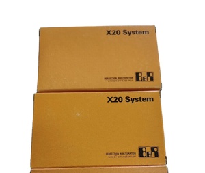 โมดูล B&R ของแท้ใหม่เอี่ยม X20AI4622 ระบบโมดูล RTD - Product Image 1