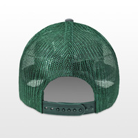 Casquette Trucker Dons Bait and Tackle pour Hommes et Femmes, Casquette de Pêche en Maille Snapback, Style Vintage Réglable, Nouvelle Collection, Est 1952, pour Activités de Plein Air