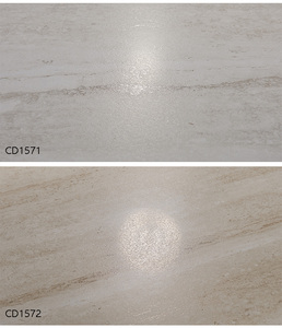 Baldosa <span class=keywords><strong>de</strong></span> Porcelana con Efecto Piedra y Textura <span class=keywords><strong>de</strong></span> Piedra Caliza <span class=keywords><strong>de</strong></span> 750x1500mm para Sala <span class=keywords><strong>de</strong></span> Estar, Hotel e Interiores - Product Image 6
