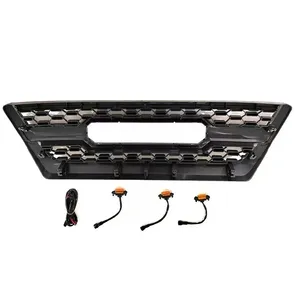Grilles de pare-chocs avant StarNav pour voitures 2006 2007 2009, grilles de radiateur de capot modifiées, kits carrosserie TRD Racing, tuning - Product Image 3