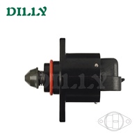 Moteur pas à pas de la soupape de ralenti 00016 17100016 17111808 17112203 17112350 17111809 17111811 AC5 AC67 AC107 CV10019