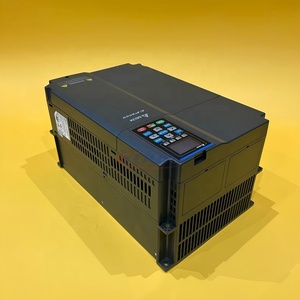 ชุด CP2000 VFD370CP43B-21 VFD ปรับมอเตอร์ AC สำหรับแต่งหน้าชุดเครื่อง IP20 - Product Image 1