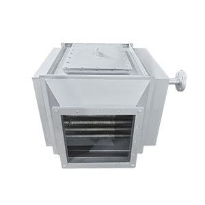 ท่อระบายความร้อนแบบครีบเหล็กกล้าคาร์บอนที่ปรับแต่งเพื่อเพิ่มประสิทธิภาพ ROI พร้อมระบบประหยัดพลังงานและคืนทุนภายใน 18-24 เดือน - Product Image 4