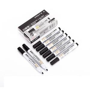 Classic and Durable Dry Erase Markers 4 Colors Custom Whiteboard Marker <b>Pen</b> - Product Image 2