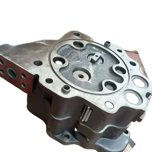ปั๊มคู่ 7G2262, ชุดประกอบปั๊มเกียร์ OR-7817 อะไหล่เครื่องยนต์ - Product Image 5