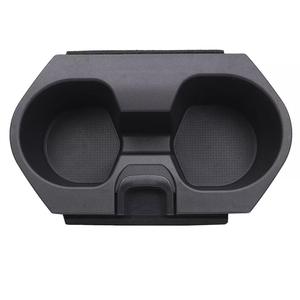 Portavasos para Honda Civic 10ª Generación, Portavasos para el Tablero, Portavasos Central, ABS Negro, Accesorio Automotriz - Product Image 5
