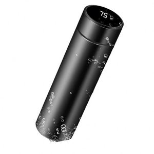 Smart Led Water Bottle Life Vacuum Cup - Product Image 1