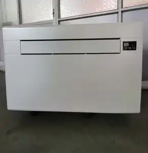 mono block air conditioning no outside unit.