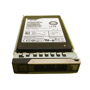 DEXX 400-ATMM 6V8VW 1.6TB SAS 12Gbps SSD de Uso Mixto MU para Servidor PowerEdge Gen 17 - Product Image 1