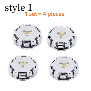 Capuchons <span class=keywords><strong>de</strong></span> <span class=keywords><strong>centre</strong></span> <span class=keywords><strong>de</strong></span> <span class=keywords><strong>roue</strong></span> flottants Accessoires automobiles Couvercle <span class=keywords><strong>de</strong></span> moyeu central <span class=keywords><strong>flottant</strong></span> pour benz <span class=keywords><strong>bmw</strong></span> - Product Image 3