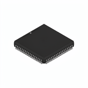 เมมโมรี่ N82C08-8 68 LCC ชิปอิเล็กทรอนิกส์ ชิ้นส่วนแท้ - Product Image 1
