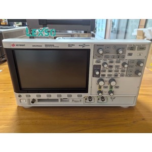 DSOX2022A - ออสซิลโลสโคปแบบดิจิตอล (200 เมกะเฮิรตซ์ / 2 ช่องสัญญาณ) สำหรับ Keysight xgeqpt - Product Image 4