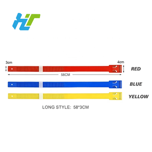 สายรัดขาวัววัววัววัววัวแบบปรับได้58*3ซม. ป้ายแหวนกีบแกะ<span class=keywords><strong>แพะ</strong></span>เข็มขัดคอสำหรับระบุสัตว์ - Product Image 5