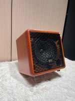 Altavoz de Karaoke para el hogar con Bluetooth, sistema de megafonía portátil con entrada de micrófono para cantar, entretenimiento y fiestas pequeñas