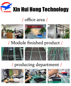 Módulo de cámara ultrafino de 1MP y 720P para portátiles con interfaz mini, de fábrica OEM - Product Image 6