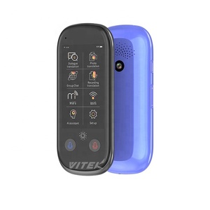 Mini 75 idiomas portátil <span class=keywords><strong>de</strong></span> bolsillo inteligente Electrónica Instantánea chino japonés Offline <span class=keywords><strong>traductor</strong></span> <span class=keywords><strong>de</strong></span> <span class=keywords><strong>voz</strong></span> dispositivo - Product Image 3