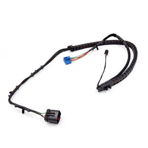 Arnés de Cableado para Puerta Corredera Eléctrica Izquierda 68043333AB para Dodge Chrysler 2008-2009 - Product Image 2