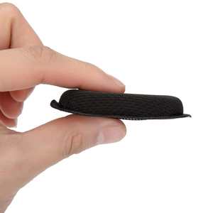 1 Set Kit imbottitura casco morbido Eva Memory Foam imbottitura casco <span class=keywords><strong>Airsoft</strong></span> - Product Image 2