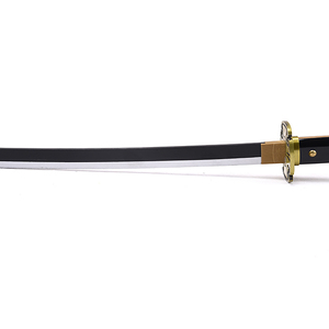 Venta caliente desmontable <span class=keywords><strong>Touken</strong></span> <span class=keywords><strong>Ranbu</strong></span> en línea Prop cuchillo de madera juego de rol espada de juguete - Product Image 6