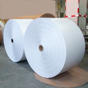 Rollo Jumbo de Papel Térmico Autoadhesivo de 65 g/m², 60 g/m², 55 g/m² - Product Image 6
