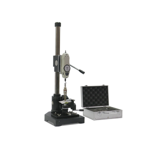 GESTER ASTM PS79-96 D4846 Giysi için Çıtçıt Düğme Çekme Dayanımı <span class=keywords><strong>Test</strong></span> Cihazı GT-C09 1 Yıl Garantili - Product Image 3