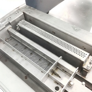 Nhà Máy Trực Tiếp-Bán SMT Sóng Máy Hàn <span class=keywords><strong>Dip</strong></span> PCB Nhỏ Hàn Sóng Máy KAYO-300DS - Product Image 3