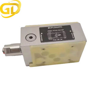 Válvula de Seguridad de Alta Calidad para Camión Bomba de Concreto SANY Zhonglian Xugong, Válvula de Alivio <span class=keywords><strong>Dipu</strong></span> Ma PRM5-PT210/10V1W7 - Product Image 1