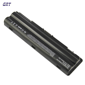 Batterie d'ordinateur portable 5200mAh 11.1V pour Dell XPS 14 L401X 15 L501X 17 L702X J70W7 WHXY3 R795X JWPHF 312-1123 312-1127 Prix d'usine OEM - Product Image 1