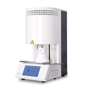 เตาเผาซินเทอร์ระดับอุตสาหกรรมยูเซรา ความจุขนาดใหญ่ สำหรับการผลิตจำนวนมากของวัสดุซินเทอร์สำหรับงานบูรณะฟัน - Product Image 1