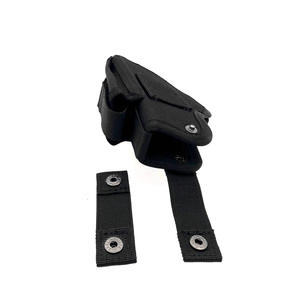 Yakeda กระเป๋าอุปกรณ์เสริมสำหรับถ่ายภาพ, กระเป๋าคาดเอวอเนกประสงค์ยุทธวิธี iwb - Product Image 4