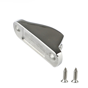 Accessoires de quincaillerie marine à bas prix, élingue en acier inoxydable, élingue pour bateau - Product Image 5