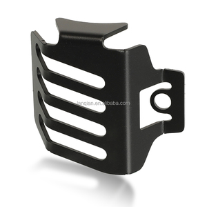 Accessoires de <span class=keywords><strong>Moto</strong></span> pour CFMOTO 800MT, Réservoir de Liquide de Frein, Protecteur de Tasse d'Huile Arrière, pour <span class=keywords><strong>CF</strong></span> <span class=keywords><strong>MOTO</strong></span> <span class=keywords><strong>800</strong></span> <span class=keywords><strong>MT</strong></span> 2021 2022 - Product Image 1